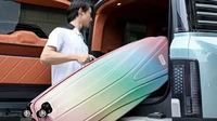 Bawa Set Stik Golf Saat Traveling Nggak Harus Ribet, Ini Fungsi Golf Travel Bag