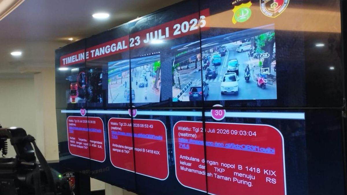 Ada Sosok Misterius Boncengan Motor dengan Sutrimo Sebelum Tewas — NadiKabar.com