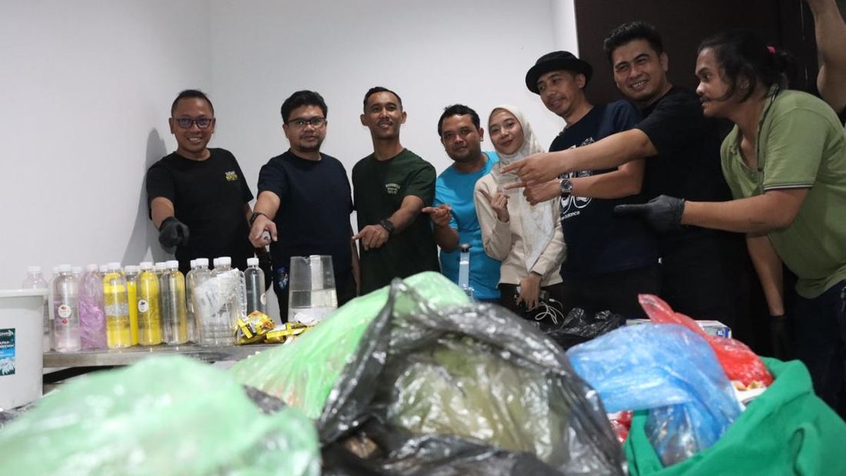 Polisi Bongkar Lab Vape Narkoba di Rumah Mewah PIK 2, WN China Diamankan — NadiKabar.com