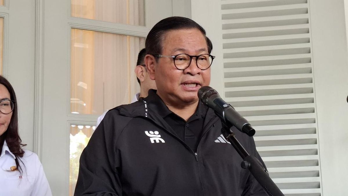 Pramono Akan Tambah Modal TransJ untuk Layani Transportasi Kepulauan Seribu — NadiKabar.com