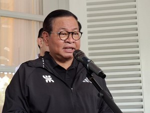 Governor Pramono Confident Kanye West Concert to Boost Jakarta Economy