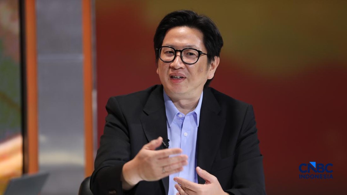 Pelaku Pasar Masih Optimis IHSG Bisa Rebound, Ini Alasannya