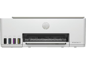 Printer HP Smart Tank 583 Jadi Pilihan Cetak Praktis dan Efisien