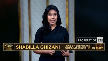 Punya Pengalaman 30 Tahun, Ini Jurus Investasi Henan Asset Hadapi Volatilitas 2026