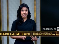 Punya Pengalaman 30 Tahun, Ini Jurus Investasi Henan Asset Hadapi Volatilitas 2026