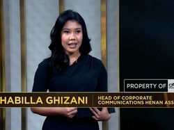 Punya Pengalaman 30 Tahun, Ini Jurus Investasi Henan Asset Hadapi Volatilitas 2026