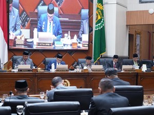 Tok! Perubahan APBD Kab Bogor 2026 Prioritaskan Infrastruktur-Insentif Guru