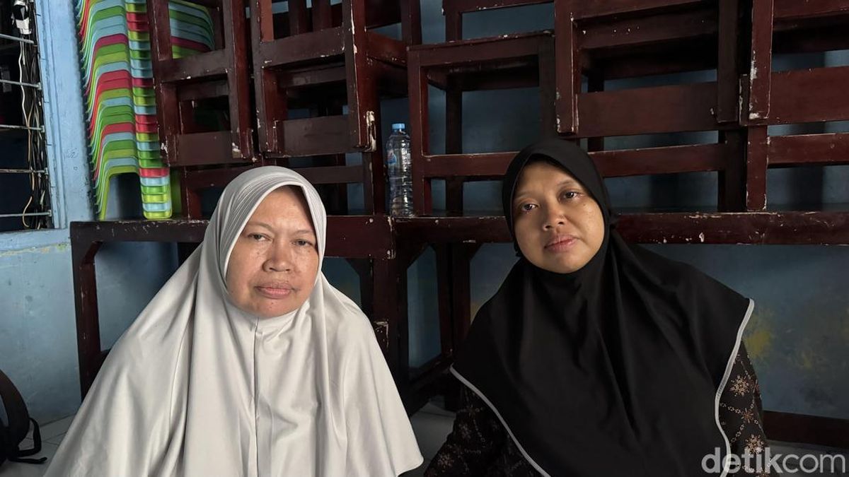 Cerita Rina Korban Kebakaran di Tanah Abang, Tak Sempat Selamatkan Barang — NadiKabar.com