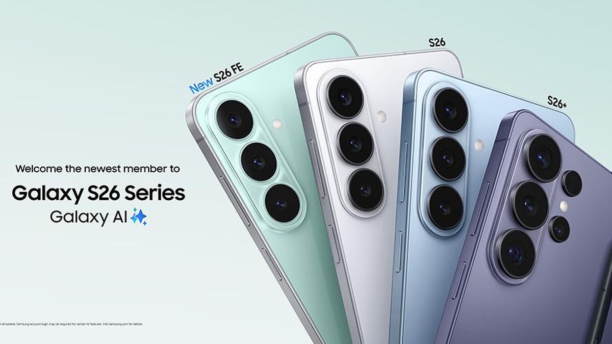 Mau Main Game di Samsung Galaxy S26 FE? Ini Spesifikasi yang Dibawa