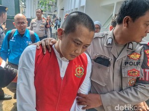 Terancam Pasal Berlapis Penganiayaan-TPKS, Taufik Hidayat Melawan
