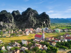 Vietnam Lagi Nih, Taman Nasional Phong Nha Sabet 2 Penghargaan Dunia