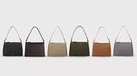  Tas Kulit Sapi Asli dari Brand Singapura, Layak Jadi Tas Kerja Harian? 