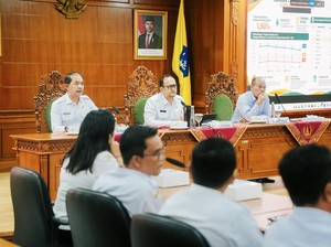 Pemkab Badung Gelontorkan Rp 1,16 Triliun Buat Tekan Kemiskinan