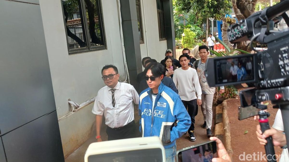 Yusuf Kartiko soal Terseret Kasus Betrand Peto hingga Jadi Sasaran Bully Netizen