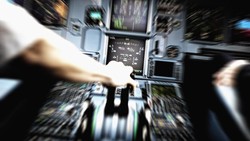 Ancaman Inkapitasi Pilot, Pelajaran di Balik Insiden Kokpit FlyDubai