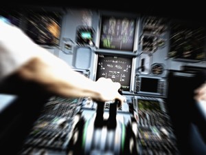 Ancaman Inkapitasi Pilot, Pelajaran di Balik Insiden Kokpit FlyDubai