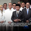 Bahlil: Hilirisasi & Transisi Energi Tak Bisa Ditangani Parsial