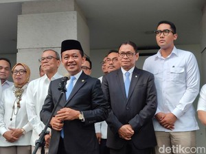 Bahlil ke Orang Kaya: Masa Kantong Bagus Pakai Barang Subsidi, Sorry Ye!