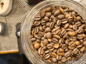 Kok Bisa Kopi Punya Cita Rasa Buah? Simak Penjelasannya