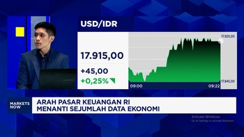 Contek Ringgit & SGD, Ini PR Indonesia Perkuat Daya Tahan Rupiah