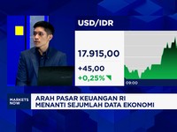 Contek Ringgit & SGD, Ini PR Indonesia Perkuat Daya Tahan Rupiah