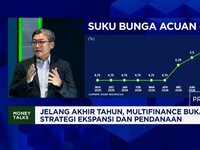 Daya Beli Lesu & Suku Bunga Tinggi, Bos Leasing Sebut Bisnis H2-2026 Makin Menantang