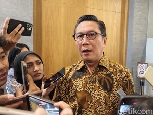 IDX President Director Confident Indonesia Will Remain an Emerging Market