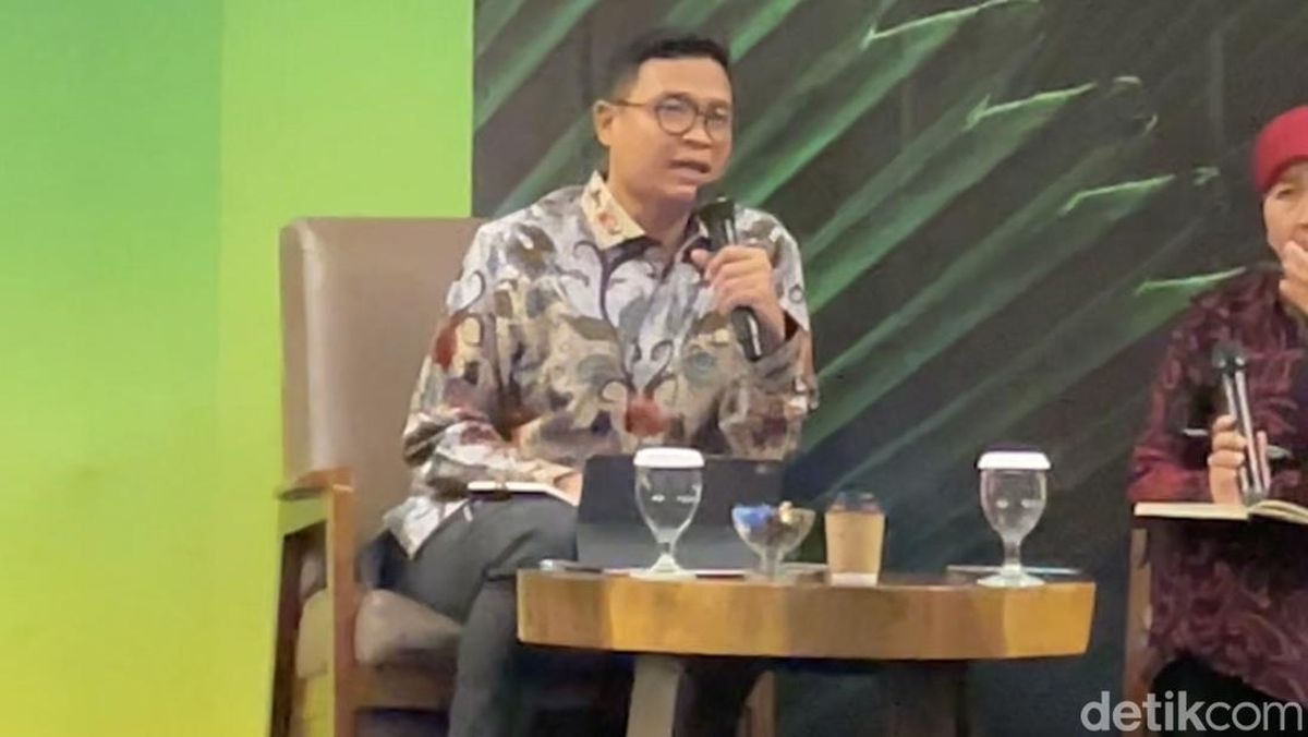 Bos Pajak Buka Suara soal Batas PTKP Mau Dinaikkan — NadiKabar.com