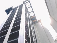 Dok Digital Realty Bersama