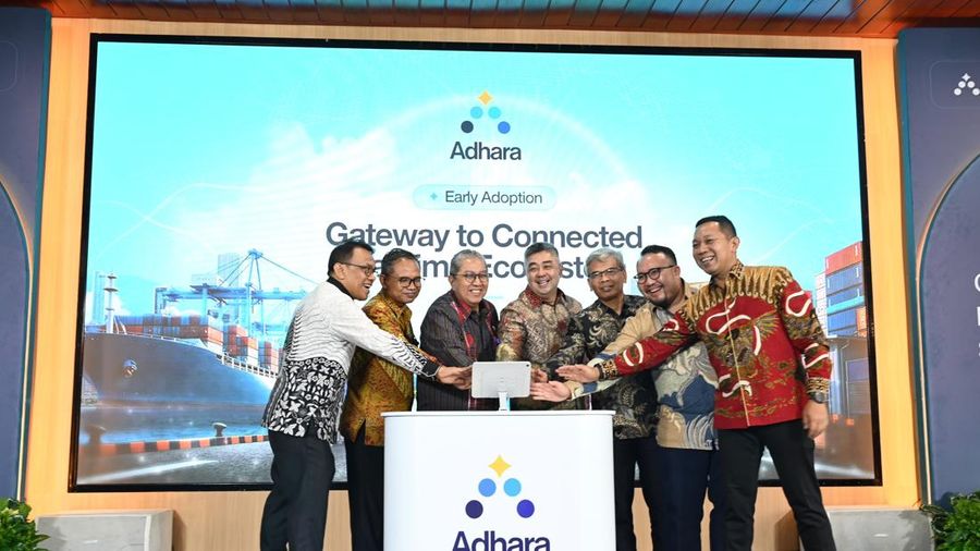 Dok Pelindo