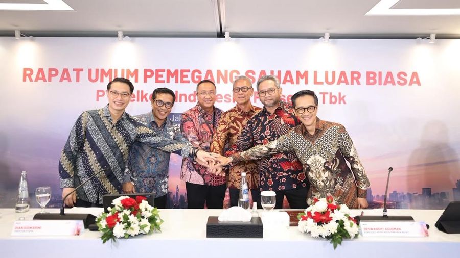 Dok Telkom
