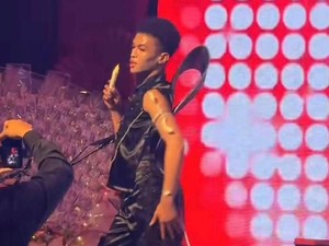 Dalih Selebgram Makassar Fashion Show Waria Bukan Kampanye LGBT