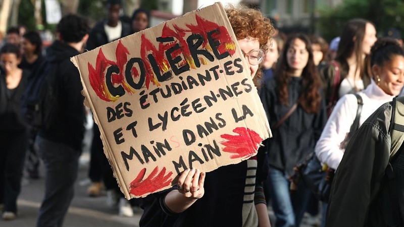 FRANCE-PROTEST/