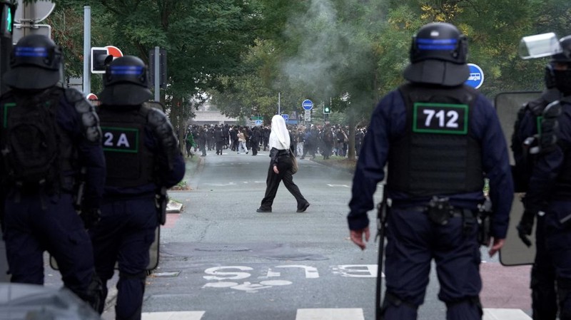 FRANCE-PROTEST/