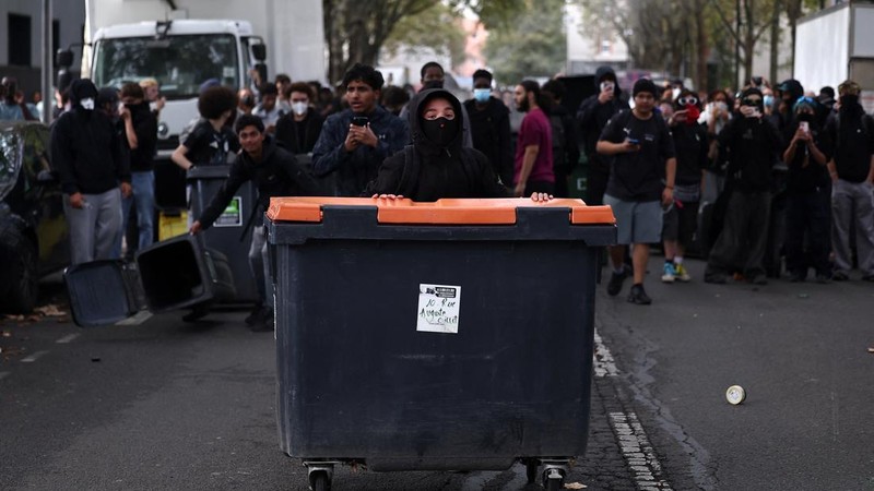 FRANCE-PROTEST/