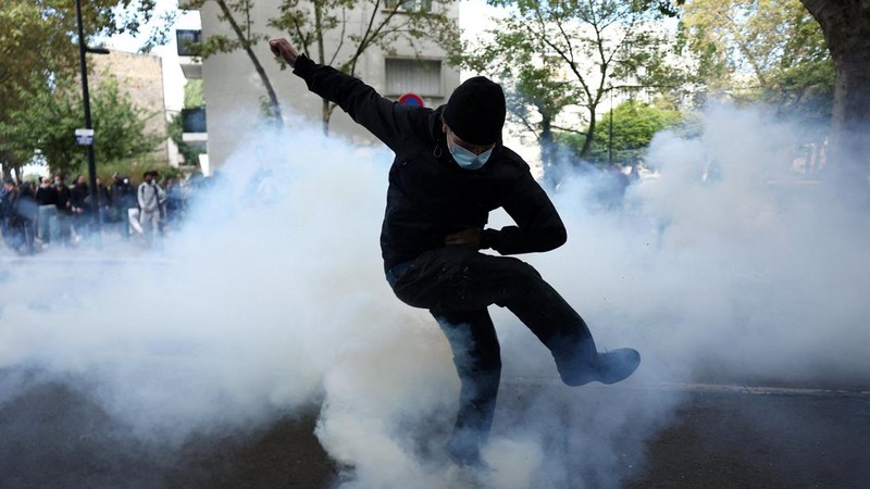 FRANCE-PROTEST/