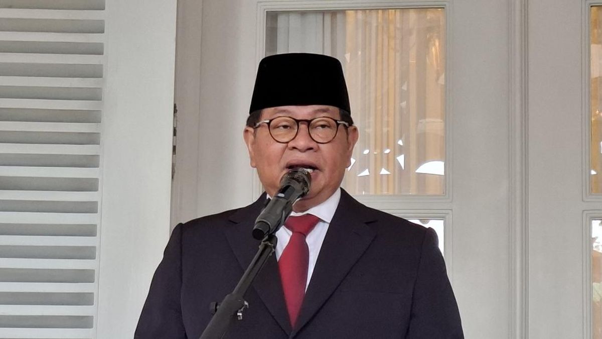 Kawasan Blok M Bakal 'Disulap', Pramono Targetkan Groundbreaking Pekan Depan — NadiKabar.com