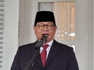 Pramono Mulai Siapkan Transportasi Udara di Jakarta, Ini Alasannya