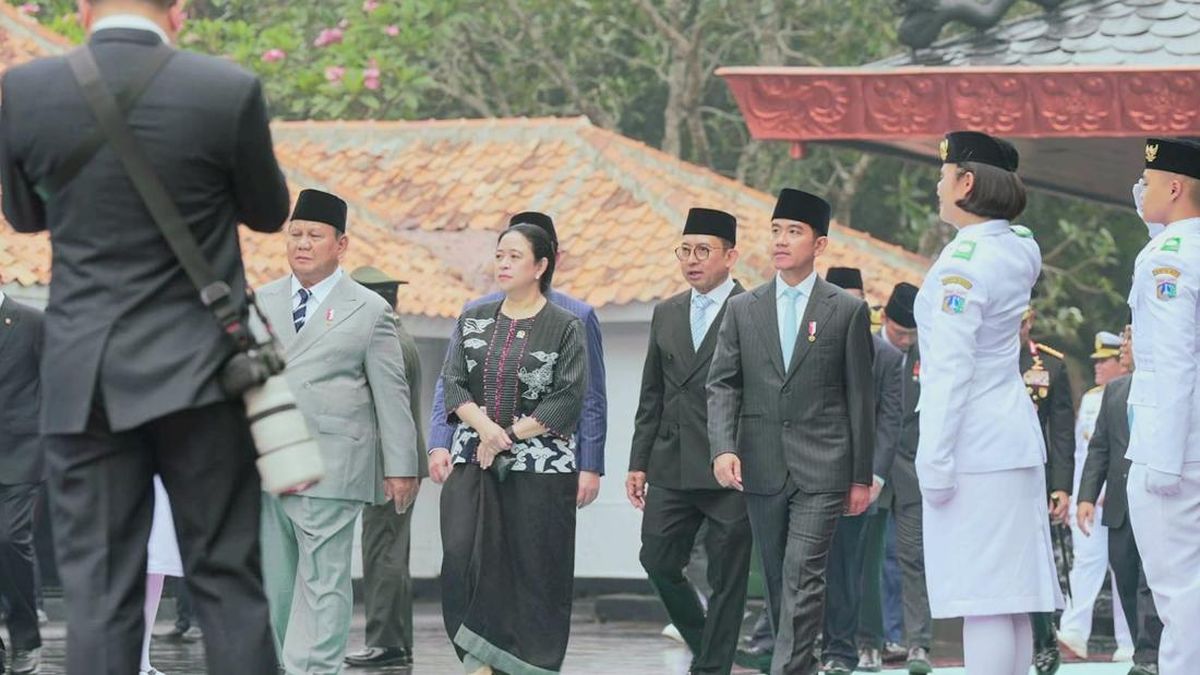 Hari Kesaktian Pancasila, Fadli Zon Ajak Rawat Keberagaman — NadiKabar.com