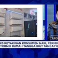Incar Produksi 1 Juta Unit, Produsen AC Kembangkan Konten Lokal  Hemat Energi