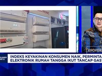 Incar Produksi 1 Juta Unit, Produsen AC Kembangkan Konten Lokal  Hemat Energi