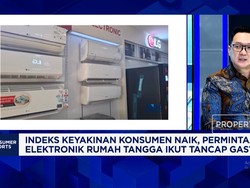Incar Produksi 1 Juta Unit, Produsen AC Kembangkan Konten Lokal  Hemat Energi