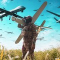 Perang Makin Ngeri, 10 Negara dengan Impor Drone terbanyak Dunia