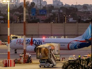 6 Facts on the Tense Attempted Hijacking of a Flydubai Flight