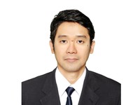 Irwan Meilano. (Dok. ITB)