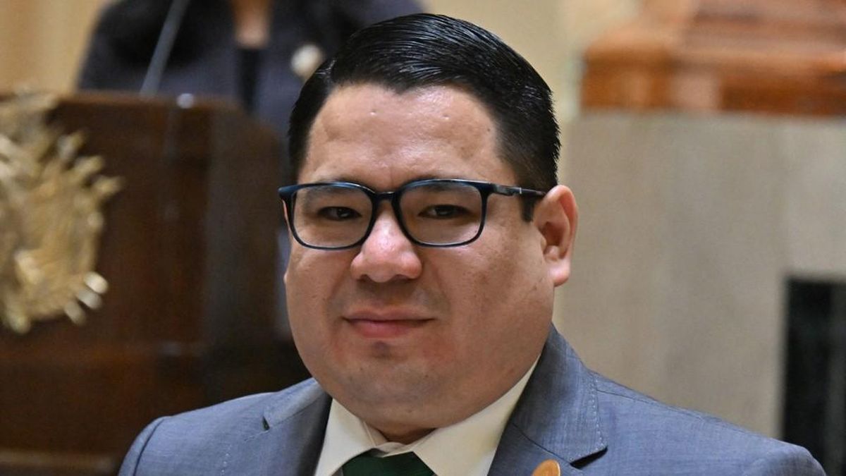 Jaksa Agung Bolivia Ditangkap atas Dugaan Terlibat Kartel Narkoba — NadiKabar.com