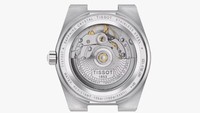 Review Tissot PRX Powermatic 80 35mm, Jam Automatic yang Pas buat Pergelangan Kecil