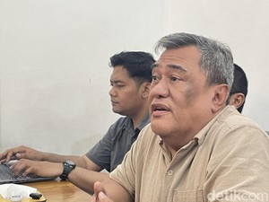 Jubir Kapal Virgo Ungkap Progres Terkini Operasi Salvage