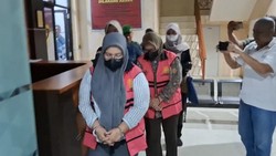 Kejati Babel Tetapkan 2 Tersangka Kasus Dugaan Korupsi Dana Pascatambang