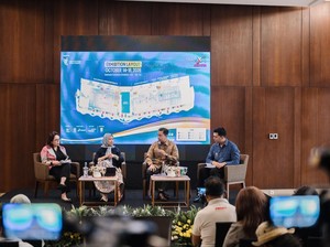 Siap Digelar, TEI 2026 Bakal Diikuti Buyer 113 Negara & 1.533 Ekshibitor